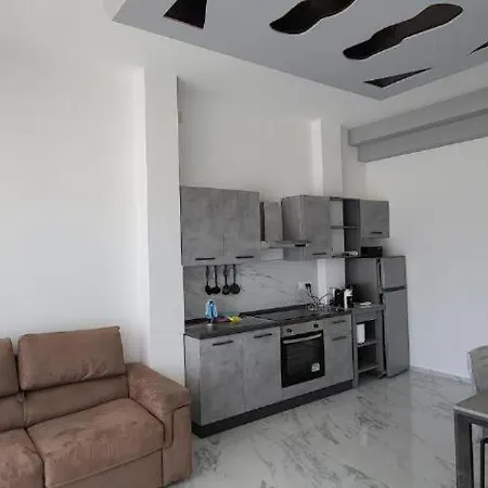 Faro Appartement Porto SantʼElpidio