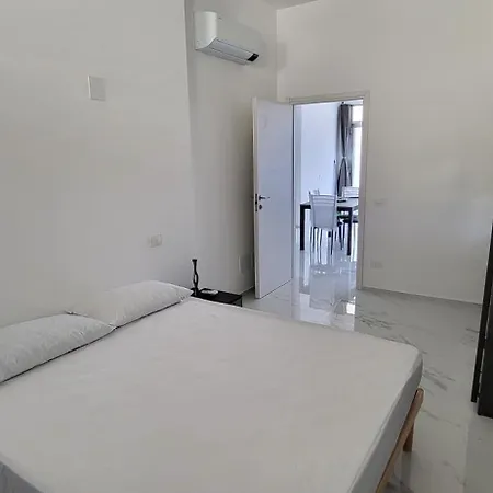 Faro 公寓 Porto SantʼElpidio